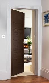 Sienna Smoked Oak Contemporary Style Door For Modern Homes At The Great Price Doors Interior Modern Wooden Doors Interior Doors Interior