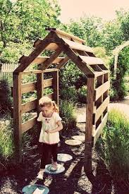 Loading In 2021 Gardening For Kids Garden Projects Pallet Garden