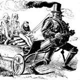 Who did invent the word "robot" and what does it mean ...