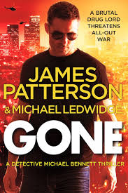 Ad executive fun fact #1: Michael Bennett Books In Order James Patterson Pdf Hive
