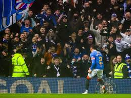 3 talking points as Rangers squeeze past Covid-hit Dundee United thanks to  James Tavernier penalty