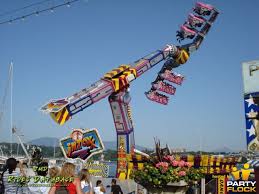 Manege a sensation la peur de sa vie. Voici Les Nouveaux Maneges A Sensation De La Foire Comtoise 2017 Macommune Info