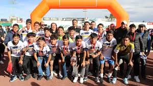 CBTIS 130, ganadores en la juvenil del Torneo Nacional de Campeones