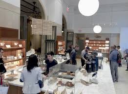 This san francisco institution is named after central europe's first coffee house the blue bottle in vienna. In Coronavirus Response Blue Bottle Coffee Temporary Closes All 71 Us Storesdaily Coffee News By Roast Magazine