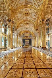 Throne Hall Stock Photo Image 29683230 Castles Interior Palace Interior Castle