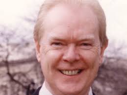 Danny Sharpe obituary