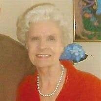 Vera A. Gamble Obituary