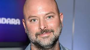 Time Studios Appoints Dave O'Connor as President