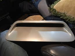 Please look closely at the photos, as our decal does not cover the. Fs 3rd Gen Oem Silver Scoop Insert For Sport Hood Will Ship Toyota 4runner Forum Largest 4runner Forum