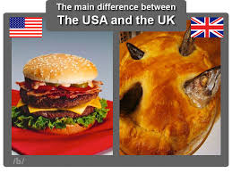 Queen of england sounds like she has bit of a drinking problem, eh? Image 86348 The Main Difference Between Europe And Usa Know Your Meme