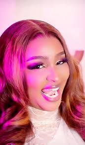 Actress Etinosa show of her banging bōdy after BBL