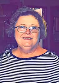 Cindy Joleen Zoglmann, 70, Wellington: Oct. 9, 1954