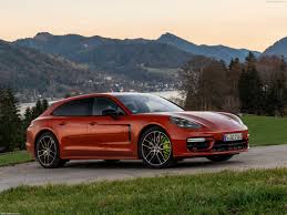 Porsche mobile charger (ac) incl. Porsche Panamera 4 E Hybrid Sport Turismo 2021 Pictures Information Specs