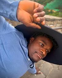 Sending good vibes from the other side of the world😁👌🏾