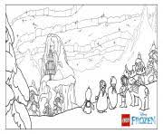Size this image is 46237 bytes and the resolution 368 x 512 px. Lego Disney Coloring Pages To Print Lego Disney Printable