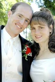 Wedding: Frecks, Jean weddings (8/1/05)