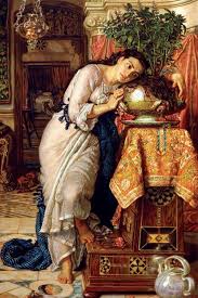 Isabella Or The Pot Of Basil 1818 A Narrative Poem John Keats Pre Raphaelite Paintings Pre Raphaelite Art Art History