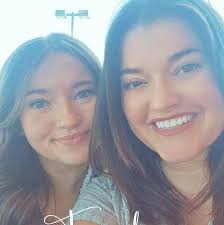 Captioned version of Senator Kamala Harris' video. Video credit goes to  Vania Kassouf from Iowa's LEAD-K team!