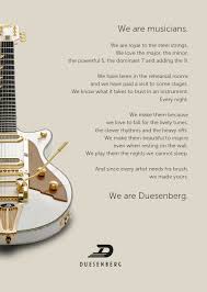Duesenberg Guitars 🔹 (@Iduesenberg) • Instagram Photos And Videos