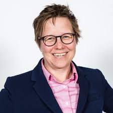 Championing Change: Embracing a New Chapter with Parity