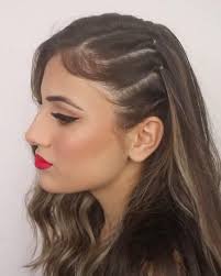 9 ideas de Peinados sencillos