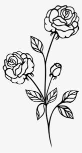 Rose clipart & graphic design of free images. Black Rose Png Transparent Black Rose Png Image Free Download Pngkey