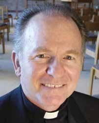 Celebrating Our Jubilarians