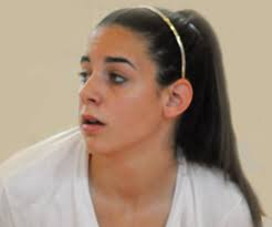 Melrose Lady Raiders Volleyball: Deja Vu All Over Again