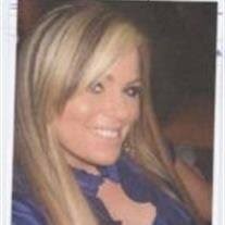 Candice Nicole Bartlett Obituary