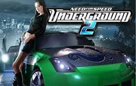 Usted puede conducir en un completamente mirar a través de la lista de los mejores juegos de carreras para pc y descargar algunos de ellos. Need For Speed Underground 2 Free Download Pc Game Full Version Historia De Los Videojuegos Juegos Videojuegos