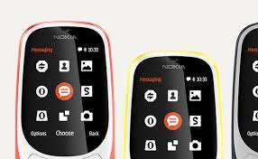 Nokia is the official phone partner for the 25th james bond film, no time to die. Nokia Vai Relancar O Celular 3310 O Famoso Tijolao E Com O Jogo Da Cobrinha