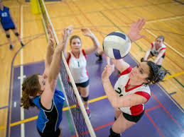 Speed, agility, and vertical leap training for volleyball is offered at suwanee sports academy by performance training inc. A General Weight Training Program For Volleyball