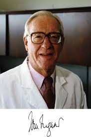 Historical perspectives of The American Association for Thoracic Surgery:  Thomas B. Ferguson (1923-2013)
