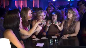 Rough Night' Review: A Bachelorette Weekend From Hell