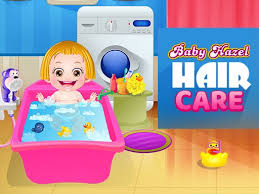 This bubbly baby loves to bathe�splashing around in the tub, and getting ready for a festive day. New Girl Games Play Free Online Games At Girlsgamesmix Com