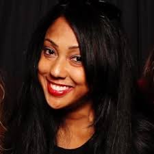 Natasha Lawton's Instagram, Twitter & Facebook