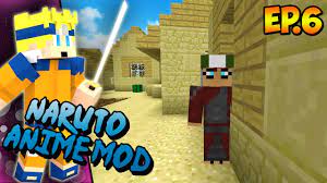 Welcome to a naruto mod, if you enjoy naruto or jutsus,. Naruto Anime Mod Especial En Espanol Navidad Parte 2 By Playgamesjavi185