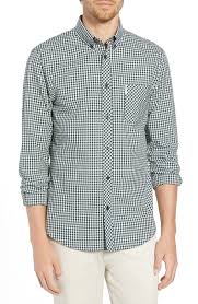 Ben Sherman Mens Shirt Size Chart Coolmine Community School