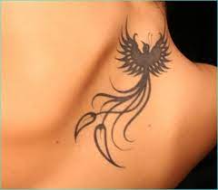 28 Rising Phoenix Tattoos Ideas Phoenix Tattoo Design Tribal Tattoos Rising Phoenix Tattoo