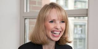 Congratulations to my friend and partner Amanda Reeves, Managing Partner of  Latham's Washington, D.C.