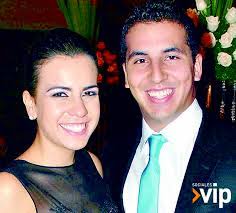 Anita Lazo's Instagram, Twitter & Facebook