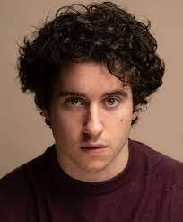 Dominic Roche's Instagram, Twitter & Facebook