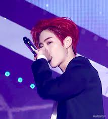 Jackson wang has done it again with another stunning live performance—this. High Pitched Voice You Better Stop Mark Tuan Got7 Mark Got7 Mark Tuan