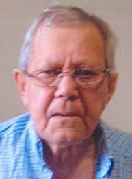 Obituary of James H. Parsons