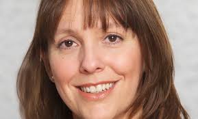 Author: Suzanne Horne