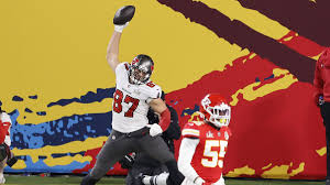Only thing the chiefs won was the coin toss. Buccaneers Vs Chiefs Super Bowl Lv Recap Dreams Come True In 31 9 Win Bucs Nation