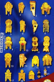 Thali By Tamil Women Indian Inspired Jewelry Gold Mangalsutra Designs Mangalsutra Designs