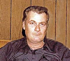 Robert Edward “Bobby” Roper Sr. (1942-2015)