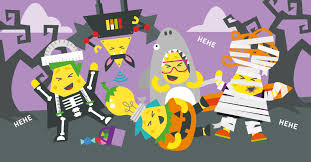 Ultimate List Of Art And Craft Activities For Kids Toucanbox Praxinoscope hocus pocus l'une des activités de notre toucanbox spéciale halloween en. craft activities for kids toucanbox