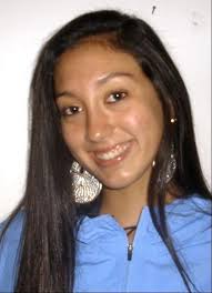 2012 All-Gazette Girls Track and Field